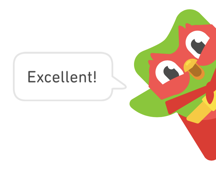 Duolingo macht das Sprachlernen zum Kinderspiel